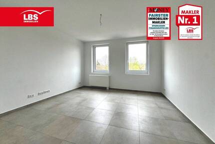 Moderne, kernsanierte 3-Raum ETW in GE-Beckhausen! - Gelsenkirchen