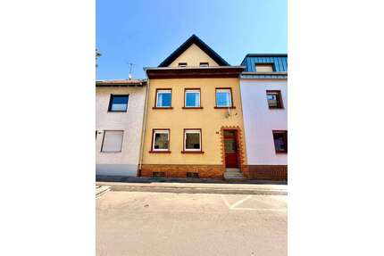 Haus zum Kaufen in Bad Hönningen 199.000,00 € 148.28 m²