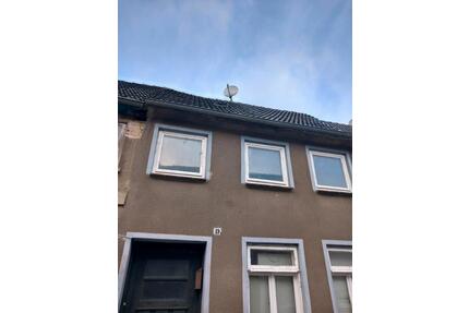 Sanierungobjekt Haus zu verkaufen - Rostock Evershagen