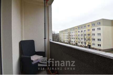 Wohnung zum Kaufen in Meerane 59.999,00 € 57.75 m²