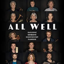All Well