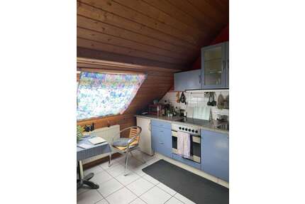 Wohnung zum Mieten in Jülich 350,00 € 35 m²