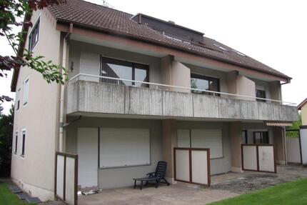 Mietwohnung - 390,00&nbsp;EUR Kaltmiete, ca.&nbsp; 55,00&nbsp;m&sup2; in Bad Arolsen (PLZ: 34454)