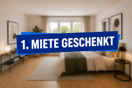 Wohnung zum Mieten in Schönwölkau (Badrina) 384,00 € 48 m²