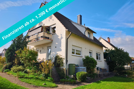 Haus zum Kaufen in Singen (Hohentwiel) 275.000,00 € 134 m²