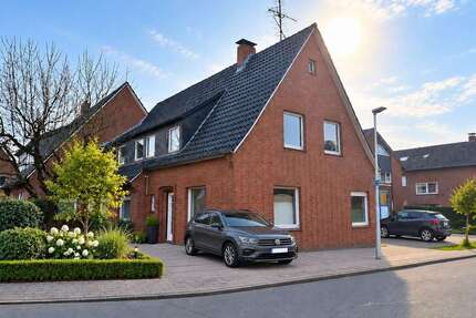 Haus zum Kaufen in Rhede 189.900,00 € 135 m²