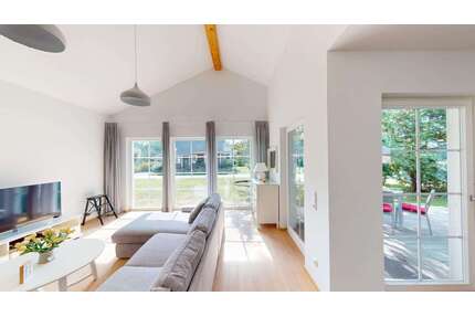 Haus zum Kaufen in Wiek 379.000,00 € 81 m²