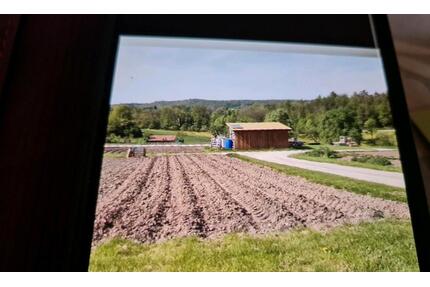 Pächter für Kleineren Krautgarten - Crailsheim