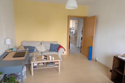 Helle Dreiraumwohnung in der Greifswalder Südstadt zu vermieten - Neetzow-Liepen