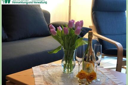 Ihr Rückzugsort an der Elbe – Ferienwohnung mit Pool, Sauna & Gartenparadies - Magdeburg Brückfeld