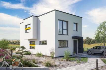 Haus zum Kaufen in Mechernich 675.890,00 € 120 m²