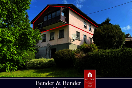 Wohnung zum Mieten in Brachbach 800,00 € 130 m²