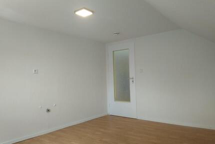 Renovierte Zweizimmerwohnung in Alzenau-Wasserlos - frei ab 1.4.