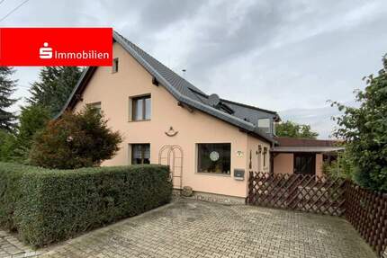 Ideal für Wohnträume und Geschäftsideen - Greußen Großenehrich