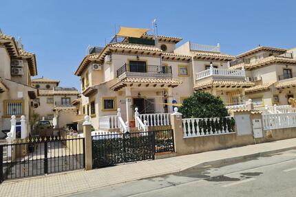 Ferienhaus La Zenia, Torrevieja, Costa Blanca - Maintal