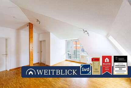 Wohnung zum Kaufen in Marbach am Neckar 248.000,00 € 71 m²