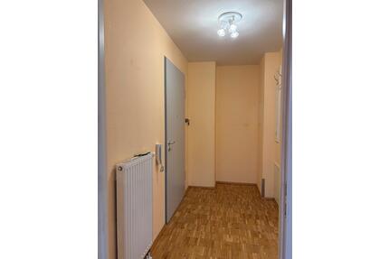 2 Zimmer Eigentumswohnung zu vekaufen - Bensheim