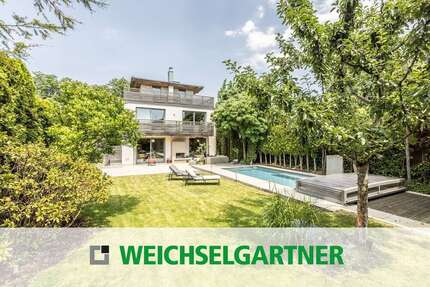 Haus zum Kaufen in München 4.900.000,00 € 323 m²