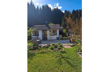 Schrebergarten Oberwiesen e.V. Jahnsbach - Thum