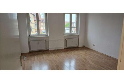 RESERVIERT - Gemütliche 2-Zimmer-Wohnung mit moderner Einbauküche - Mannheim Gartenstadt