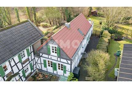 Haus zum Kaufen in Solingen 499.000,00 € 123 m²