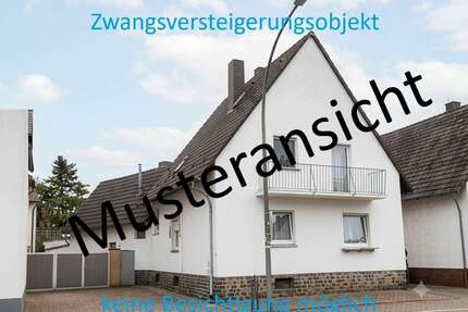 Haus zum Kaufen in Haßloch 390.000,00 € 187 m²