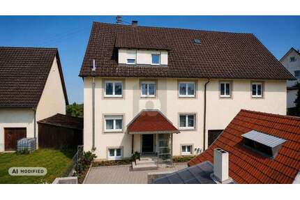 Haus zum Kaufen in Schwenningen 299.000,00 € 240 m²