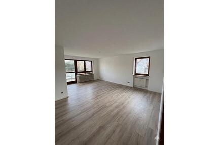 4 Zimmer-Wohnung in zentraler Lage in Weißenburg - Weißenburg in Bayern