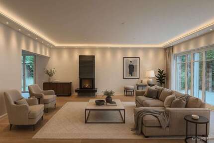 Wohnung zum Kaufen in Hamburg 2.950.000,00 € 282.85 m²