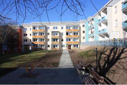 Wohnung zum Mieten in Chemnitz 371,00 € 61.82 m²