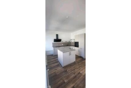 Wohnung, Stadtmitte, 120 qm, ab 15.05.2026 - Bingen am Rhein