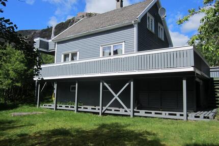 Ferienhaus in Süd-Norwegen - 170.000,00&nbsp;EUR Kaufpreis, in Köln (PLZ: 51145) Porz