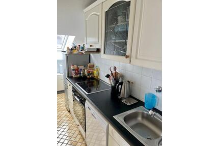 Kleine hübsche Wohnung in Dortmund Sölde