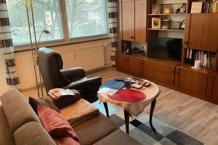 Wohnung zum Mieten in Schwanewede 480,80 € 50.61 m²