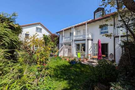 Haus zum Kaufen in Seefeld 998.000,00 € 141.38 m²