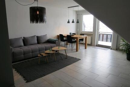 2-Zimmer-Eigentumswohnung mit Balkon & Stellplatz in Winterberg