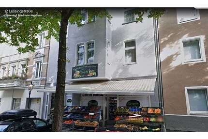 Haus zum Kaufen in Düsseldorf 2.050.000,00 € 540 m²