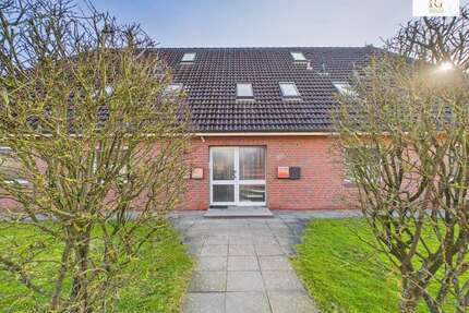 Wohnung zum Kaufen in Neuenkirchen 154.900,00 € 65 m²