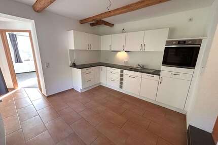 Wohnung zum Mieten in Clausthal-Zellerfeld 450,00 € 56 m²