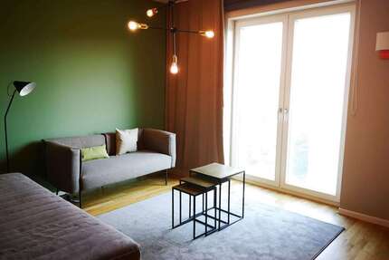 Wohnung zum Mieten in Berlin 790,00 € 36 m²