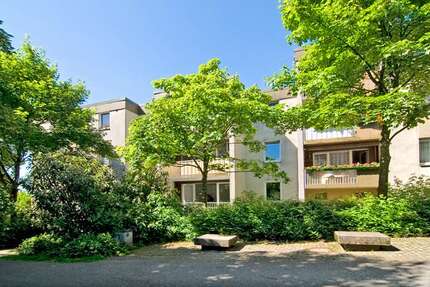 Wohnung zum Mieten in Heiligenhaus 263,89 € 47.59 m²