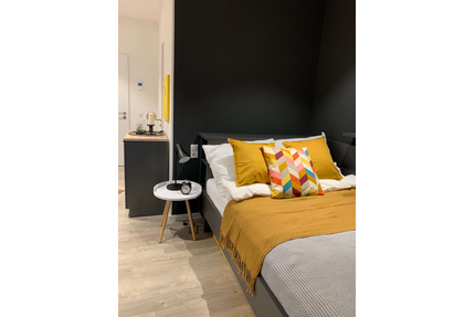 Wohnung zum Mieten in Düsseldorf 822,00 € 28.69 m²