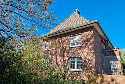 masionette Wohnung im dachgeschoss in Wesel