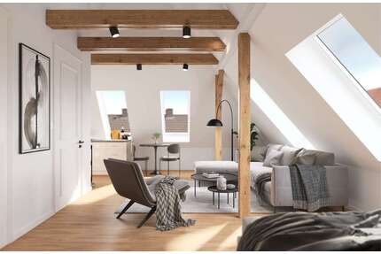 Wohnung zum Kaufen in Kiel 159.000,00 € 31 m²