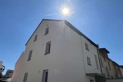 Wohnung zum Mieten in Frankfurt am Main 1.450,00 € 58.71 m²