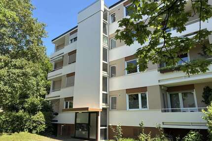 Wohnung zum Kaufen in Freiburg 285.000,00 € 92.8 m²