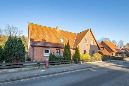 Haus zum Kaufen in Salzhausen 289.000,00 € 95 m²