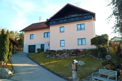 4 Zimmerwohnung in 94113 Tiefenbach
