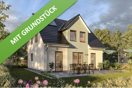 Haus zum Kaufen in Rennau 332.350,00 € 124 m²