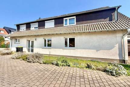 Haus zum Kaufen in Homburg 590.000,00 € 230 m²